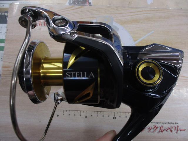 19ステラSW 8000HG｜＠ベリーネット 日本最大新品中古釣具WEB