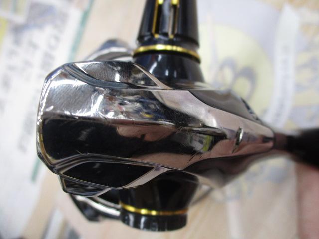 19ステラSW 8000HG