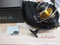 19ステラSW 8000HG