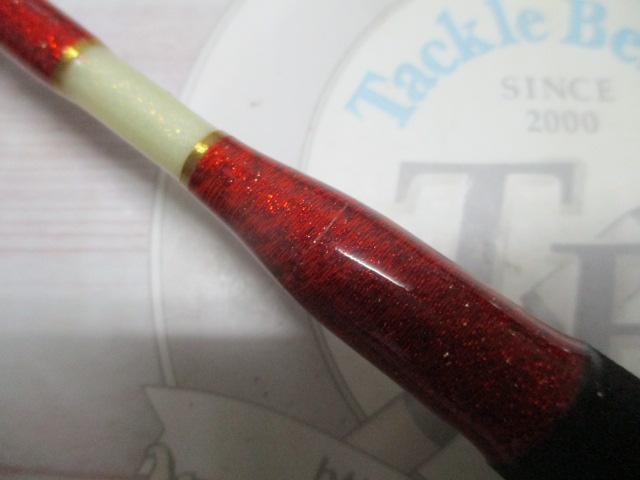 金太郎釣具オリジナルロッド