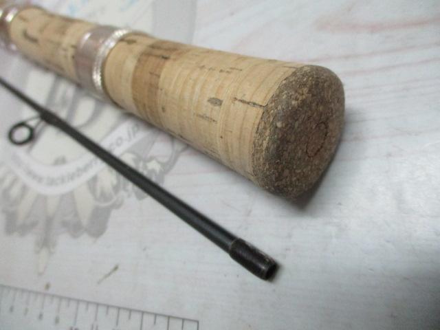 トラウトワン 56SUL2