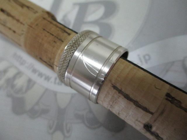 トラウトワン 56SUL2