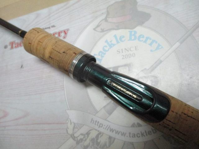 テムジン TMJS-64L(マジョーラ)