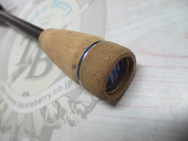 ブルートレック DBTS-66ML-S-MIDSP