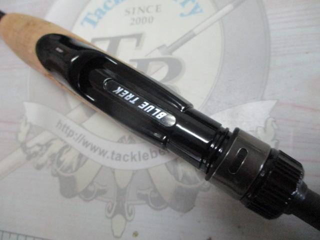 ブルートレック DBTS-66ML-S-MIDSP