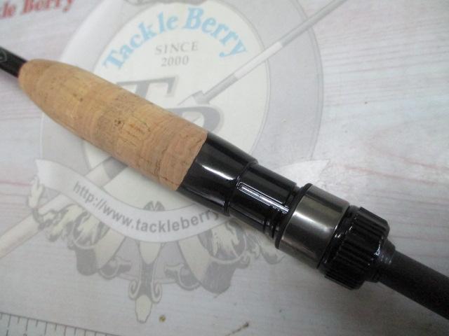 ブルートレック DBTS-66ML-S-MIDSP