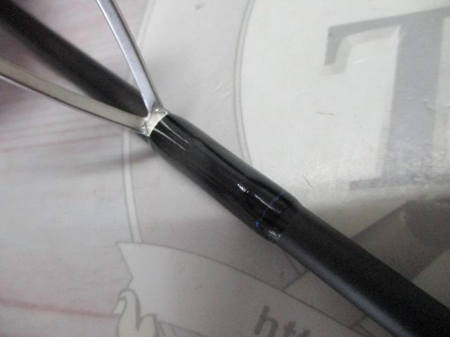 ブルートレック DBTS-66ML-S-MIDSP