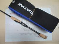 ブルートレック DBTS-66ML-S-MIDSP