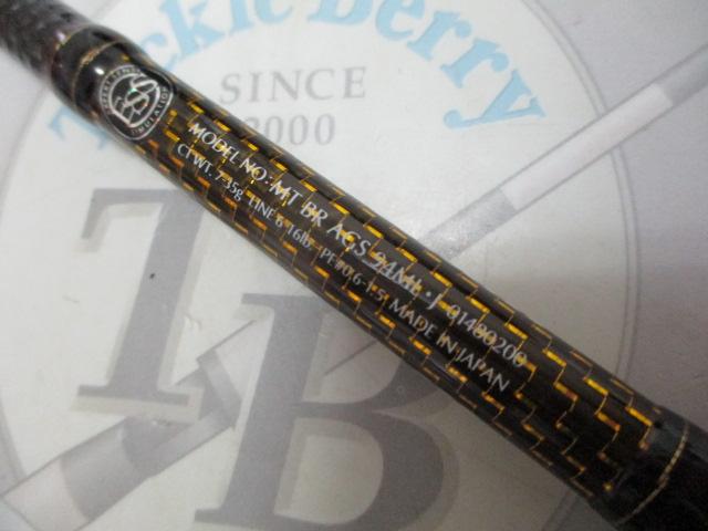 モアザンブランジーノ AGS94ML・J