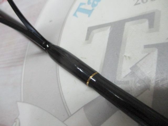 ラグゼレイカー 444S