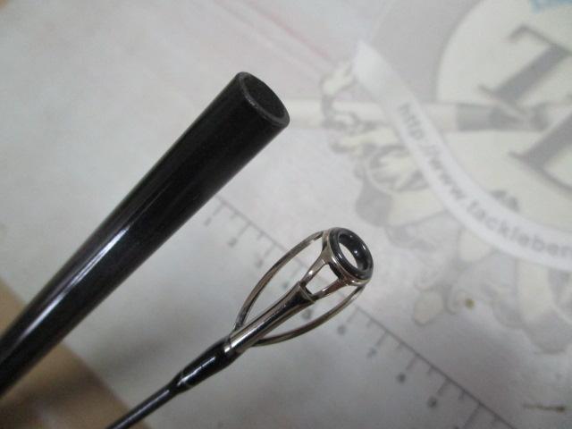 ドラッガーMX 96MH