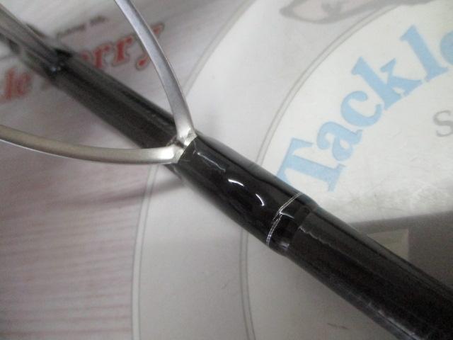 ドラッガーMX 96MH