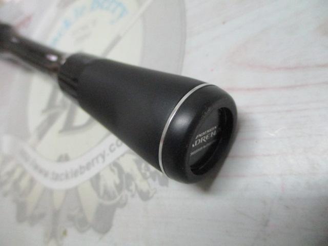 18ポイズンアドレナ 163ML