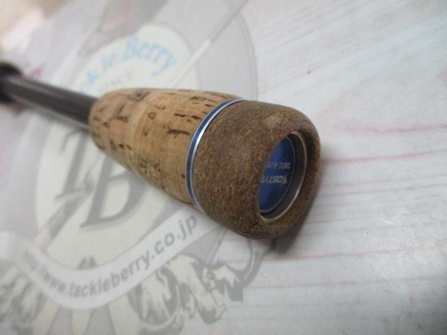 ブルートレック DBTC-610MH