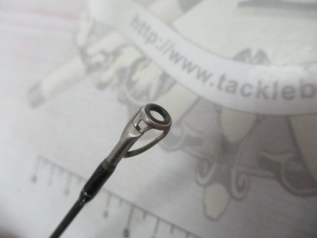 ブルートレック DBTC-610MH