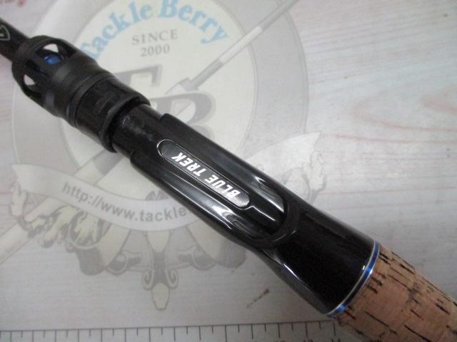 DYSTYLE/ディスタイル ブルートレック DBTC-610MH【中古】【007】 DYSTYLE/ディスタイル ブルートレック DBTC-610MH【中古】【007