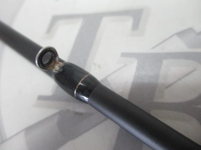 ブルートレック DBTC-610MH