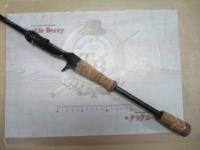 ブルートレック DBTC-610MH