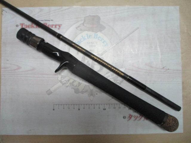 サイドワインダーグレートパフォーマー HGC-610MLXF/GP