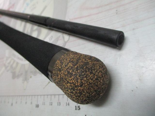 サイドワインダーグレートパフォーマー HGC-610MLXF/GP