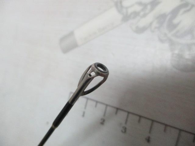 サイドワインダーグレートパフォーマー HGC-610MLXF/GP