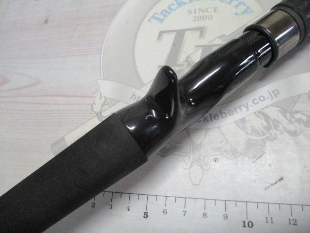 サイドワインダーグレートパフォーマー HGC-610MLXF/GP