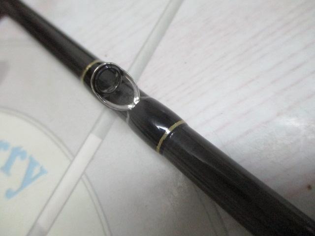 サイドワインダーグレートパフォーマー HGC-610MLXF/GP