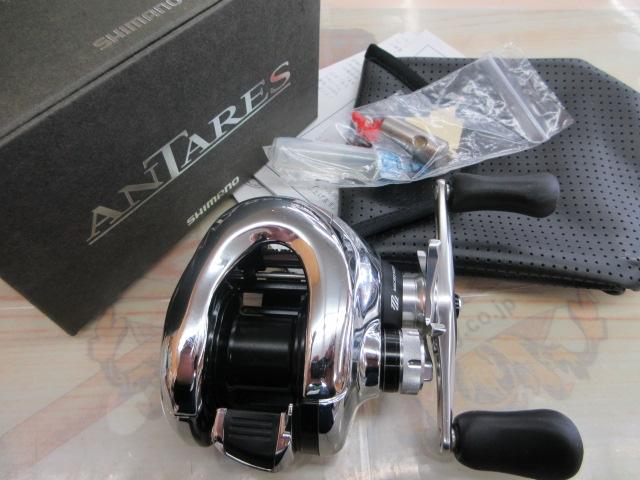 12アンタレス RH｜＠ベリーネット 日本最大新品中古釣具WEBショップ