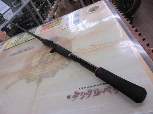 ゾディアス 175XH｜＠ベリーネット 日本最大新品中古釣具WEBショップ