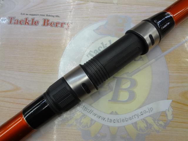 トップファイターペガサス磯5-530遠投