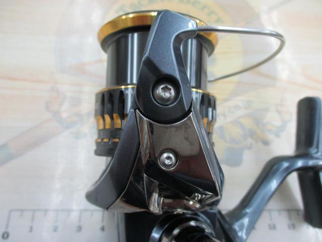 21アルテグラ 2500SHG｜＠ベリーネット 日本最大新品中古釣具WEB