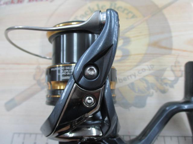 21アルテグラ 2500SHG｜＠ベリーネット 日本最大新品中古釣具WEB