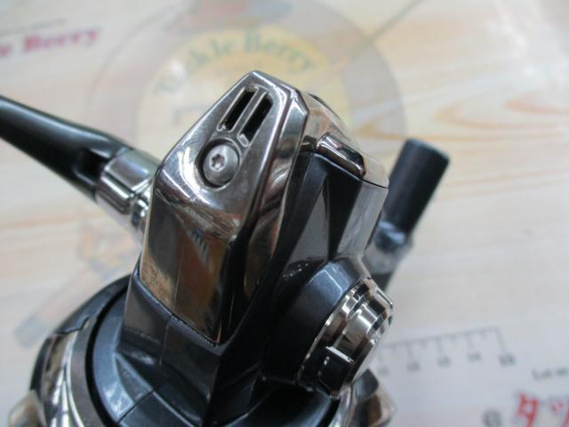 21アルテグラ 2500SHG