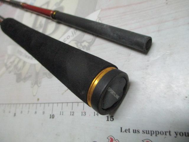 SP タイラバ B-69MHB