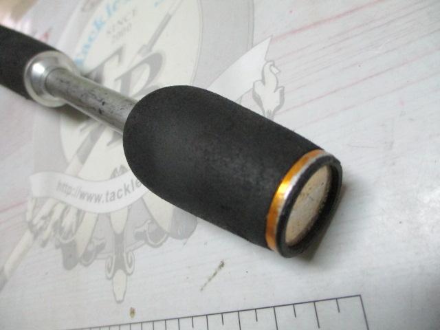 デストロイヤー F5-66X(Hi-10X)BEARING DOWN