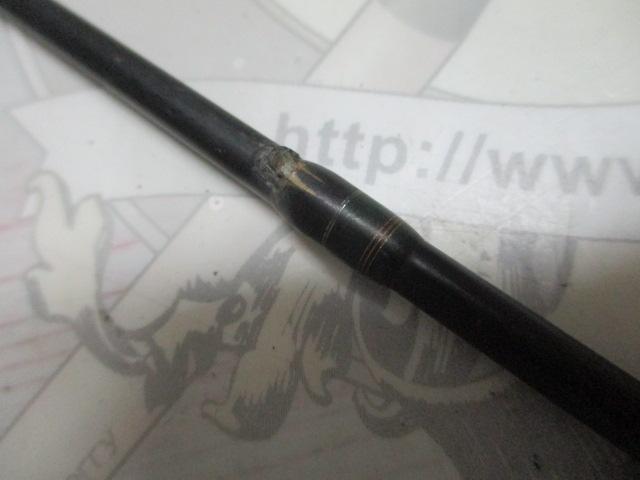 デストロイヤー F5-66X(Hi-10X)BEARING DOWN