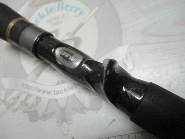 デストロイヤー F5-66X(Hi-10X)BEARING DOWN