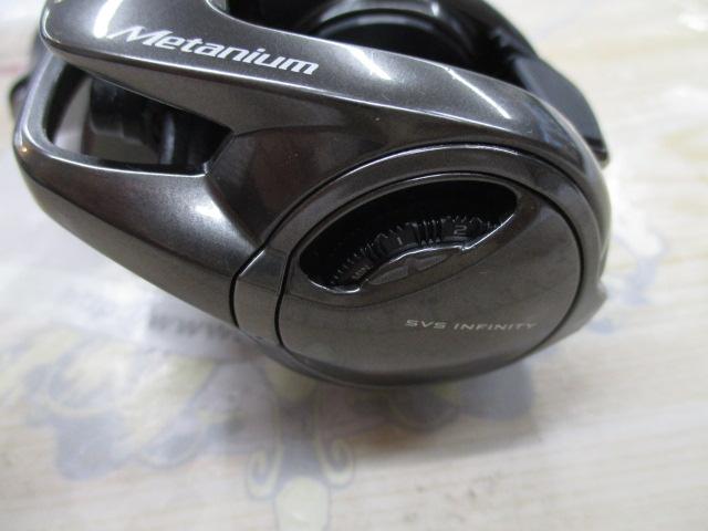 20メタニウムHG RH