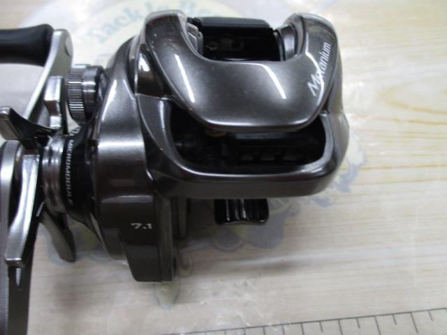 20メタニウムHG RH