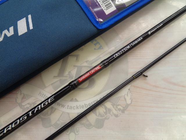 クロステージ CRXJ-732M/SAWARA｜＠ベリーネット 日本最大新品