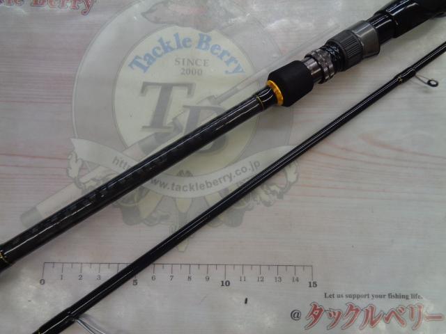 メジャークラフト　CRXJ-732M/SAWARA Major Craft 限定セール 40%OFF メジャークラフト 三代目クロ