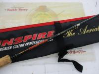 インスパイア ICSS-60UL