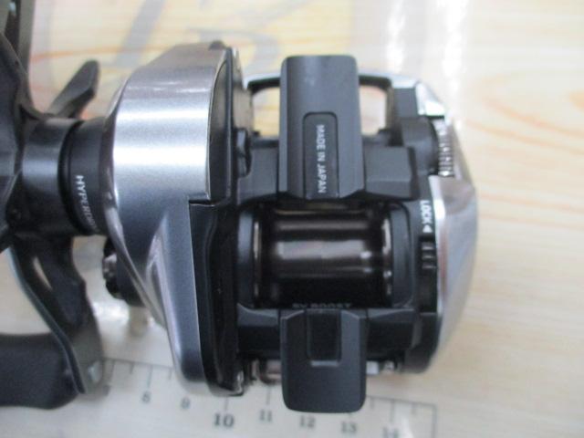 21ジリオン SV TW 1000XH｜＠ベリーネット 日本最大新品中古釣具