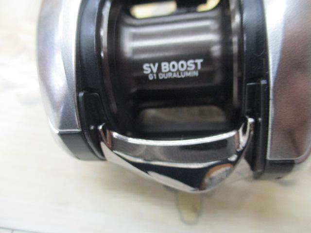 21 ジリオン SV TW 1000XH ダイワ 21 右ハンドル 美品
