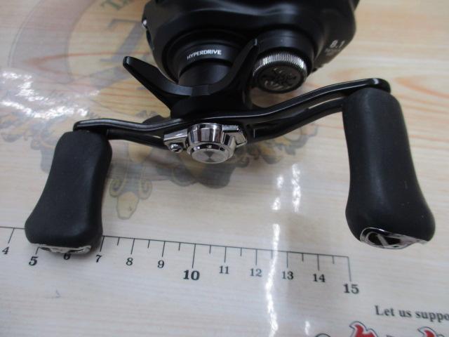 24タトゥーラ TW 100XHL