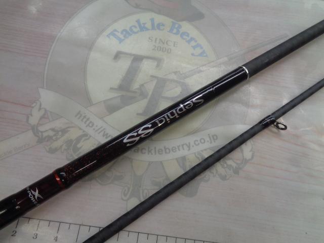 シマノ セフィアSS S803ML | FISHLAND