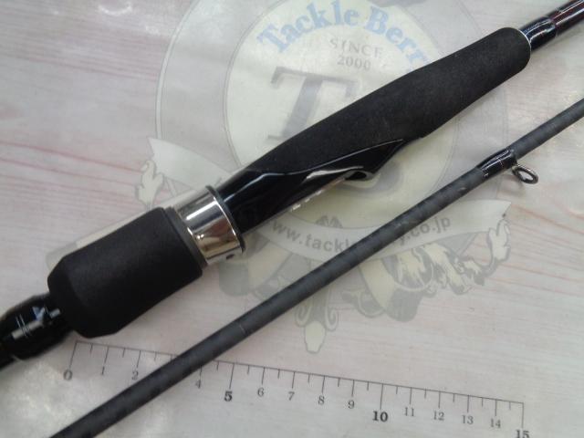 セフィアSS S803ML｜＠ベリーネット 日本最大新品中古釣具WEB