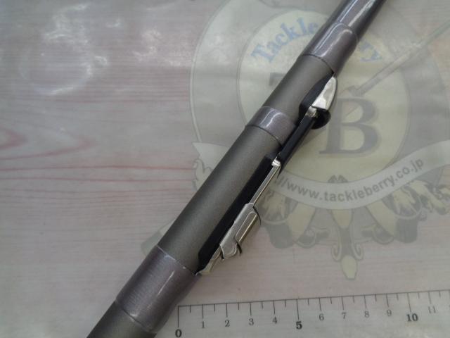 ダイワ　HXILエンブレムイソ1.5-53V(中古品) HXILエンブレムISO 1.5-53V｜＠ベリーネット 日本最大新品中古