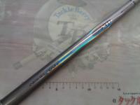 HXILエンブレムISO 1.5-53M