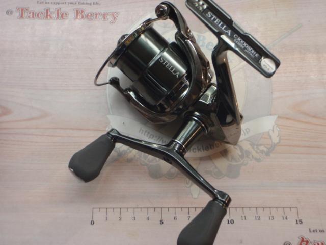 22ステラ C3000SDH｜＠ベリーネット 日本最大新品中古釣具WEB